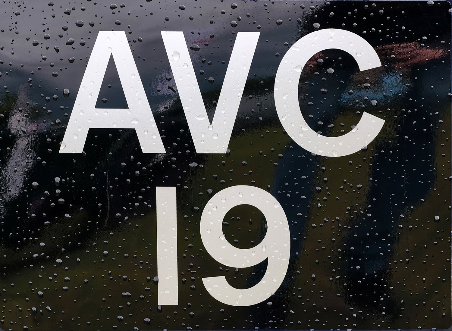 AVC 19